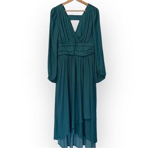 Anthropologie beautiful dress